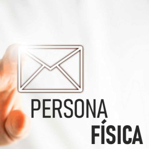 Certificado digital persona física (2 años)